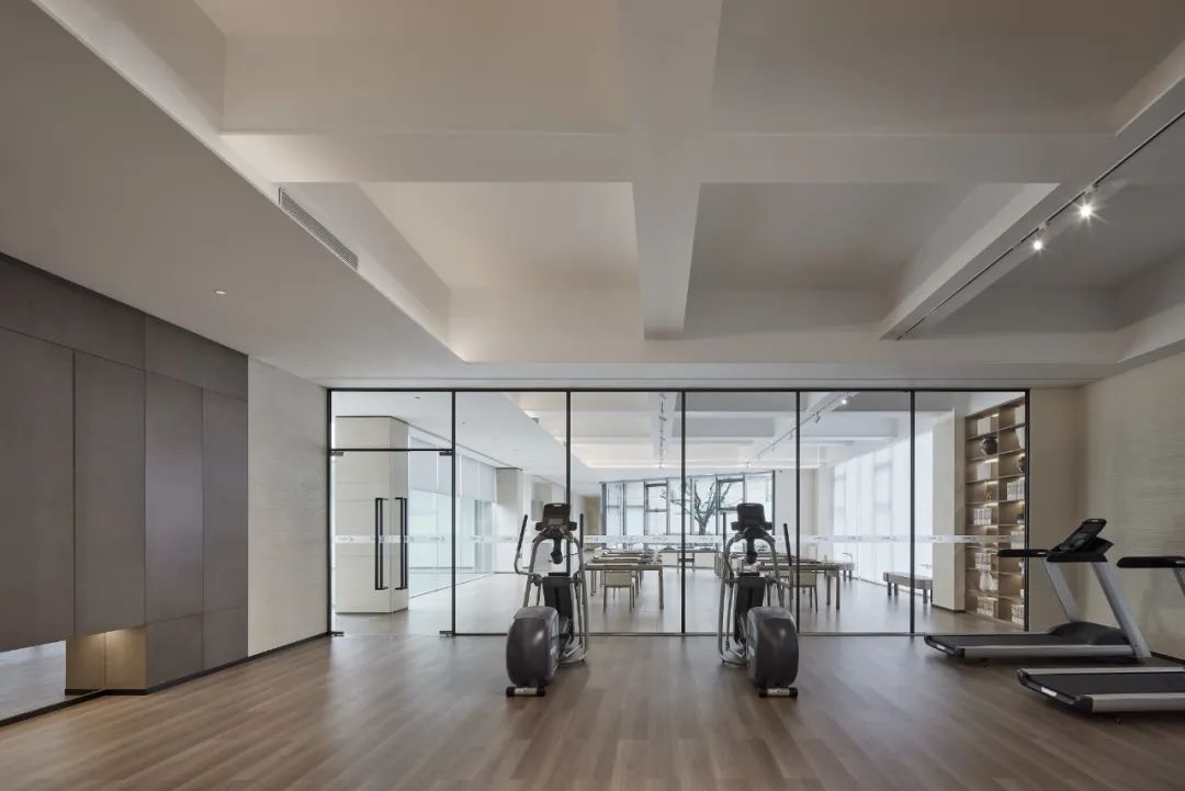 天鑫·鸿书华府丨中国漯河丨励时设计-53