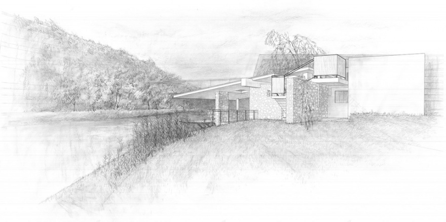 象山校区十处空间设计丨中国丨郦文曦建筑事务所-344