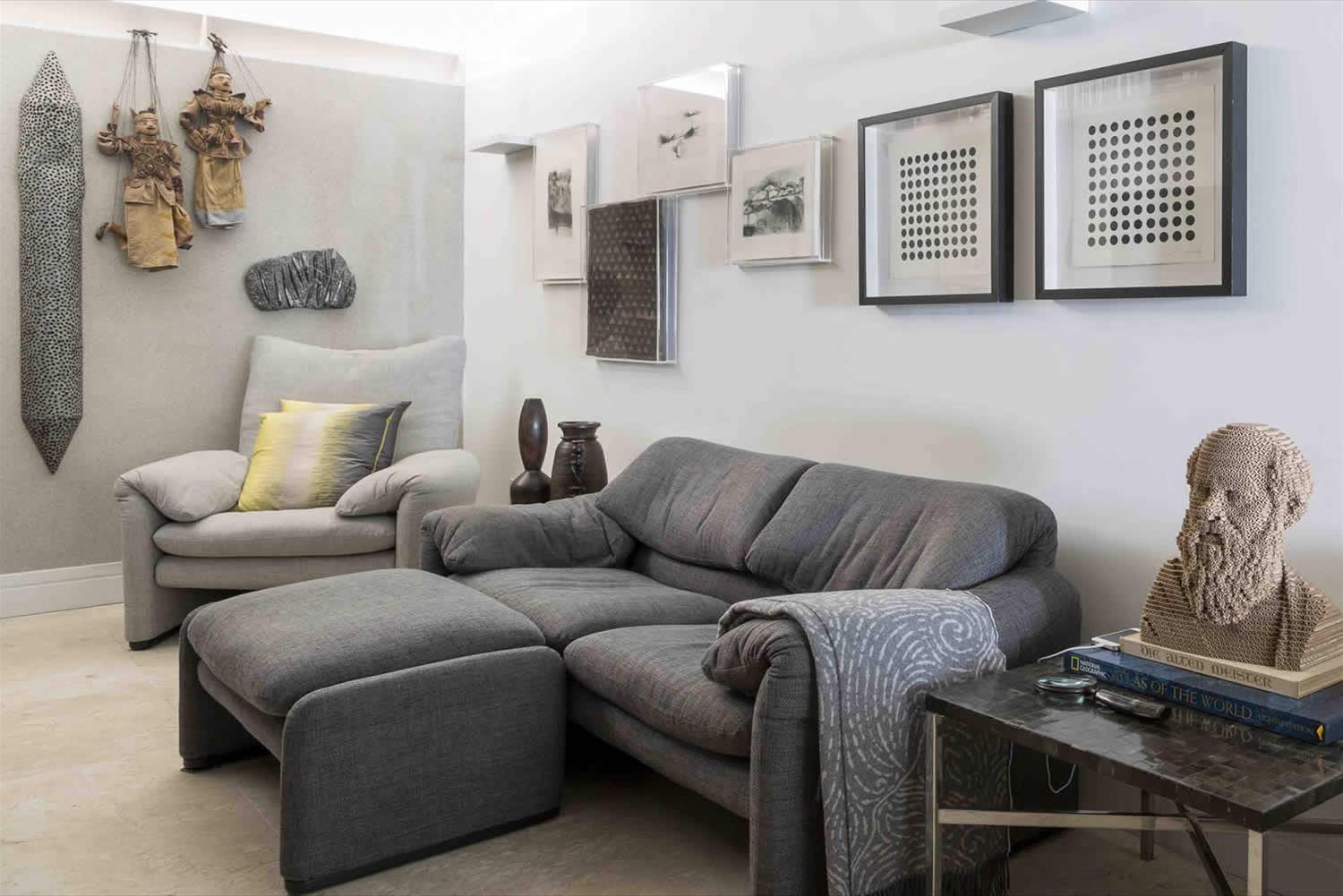 巴西 Itaim Bibi 公寓-9