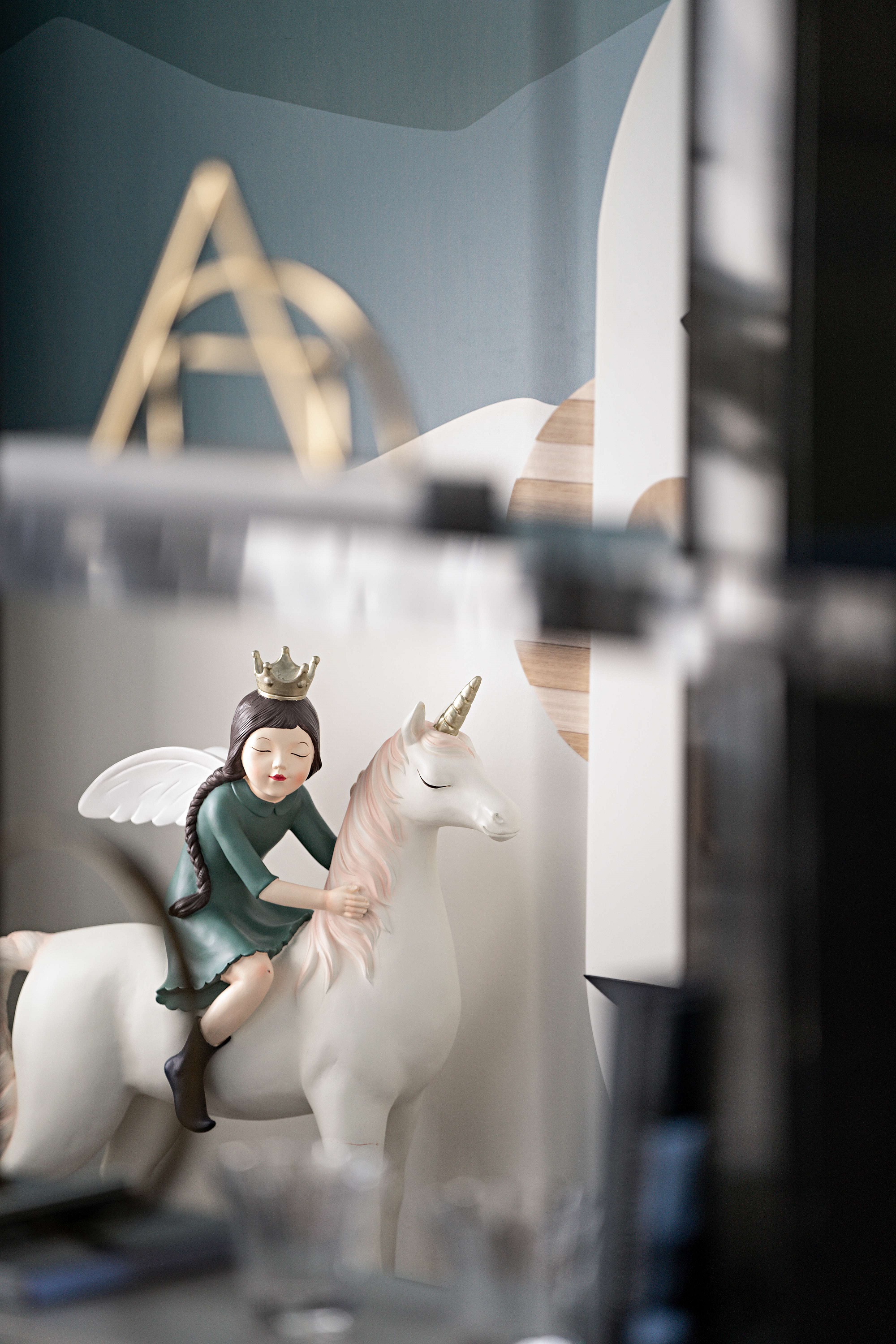 中山万科四季花城样板房项目丨中国中山丨深圳市艾斯蒂设计有限公司-34