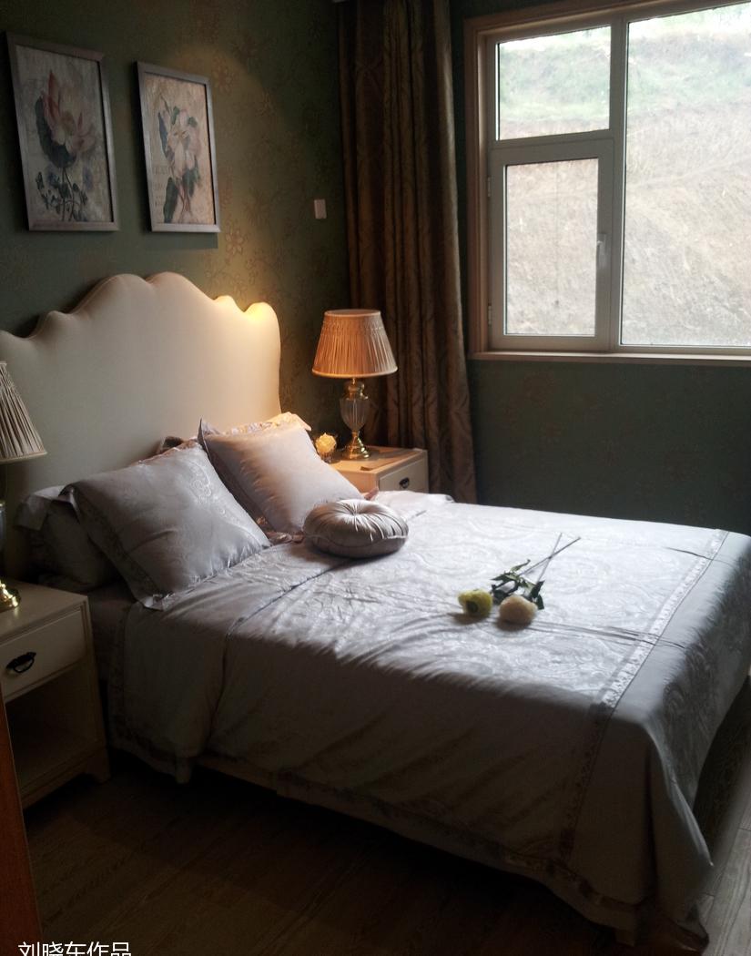 润泉苑家居设计 | 美大集成灶打造舒适生活空间-6