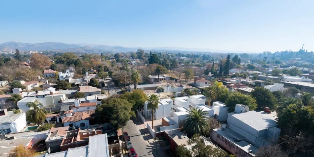 杜鹃花住宅区 | 600 平方米的单户住宅体验-46