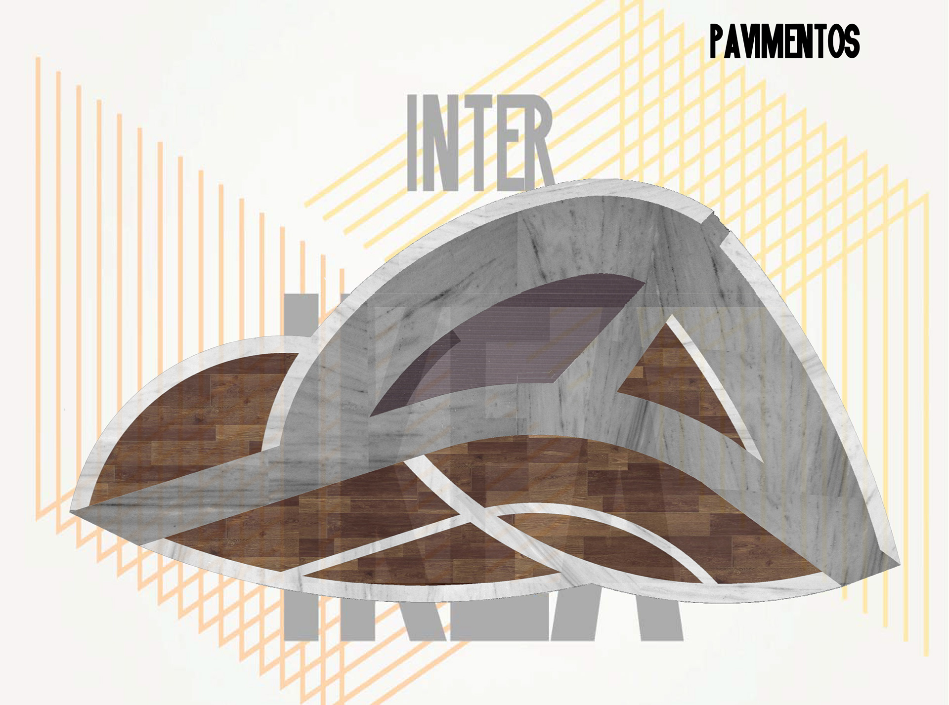 商业中心公共区域空间设计丨Ignacio García de Vinuesa工作室室内设计团队-5