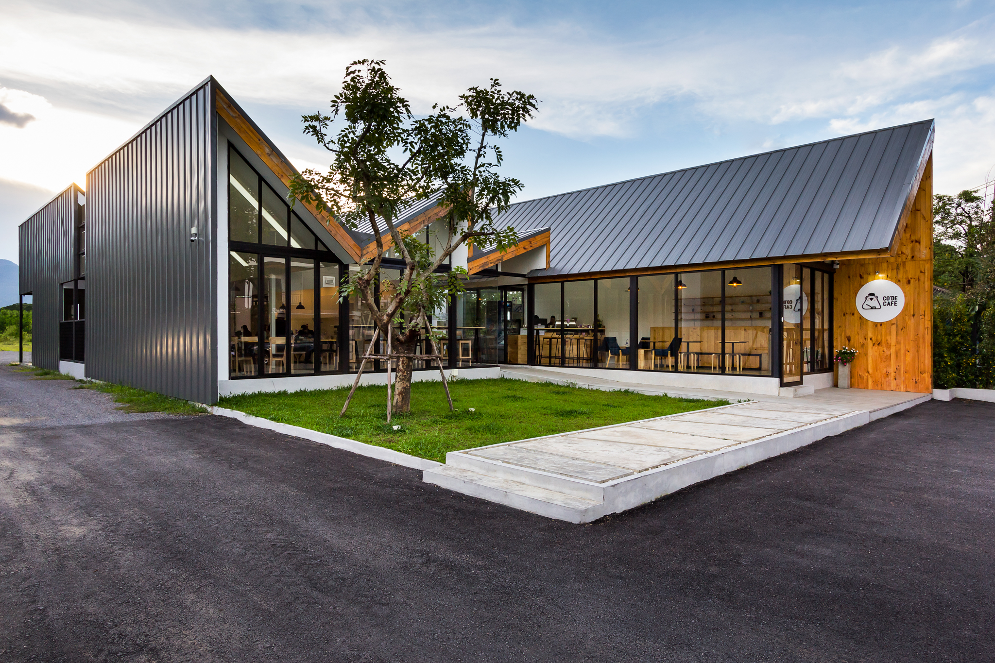 Code Space | 简约高效的工作环境-25