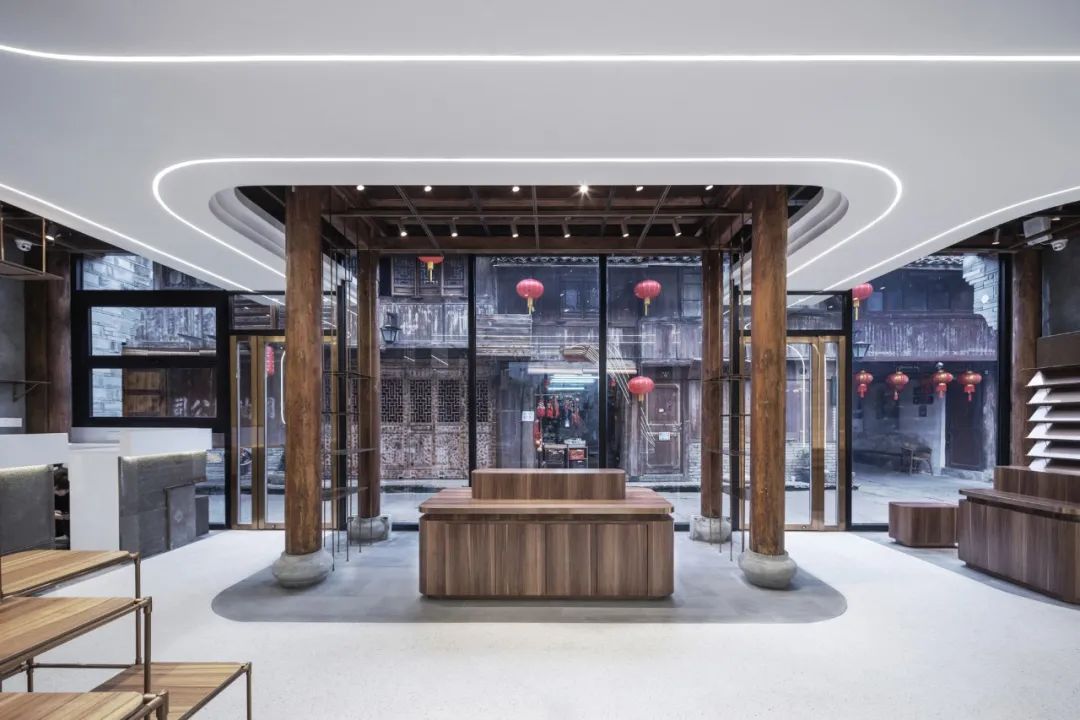 零壹城市 · 2021 年度十大事件回顾丨中国丨零壹城市建筑事务所-133