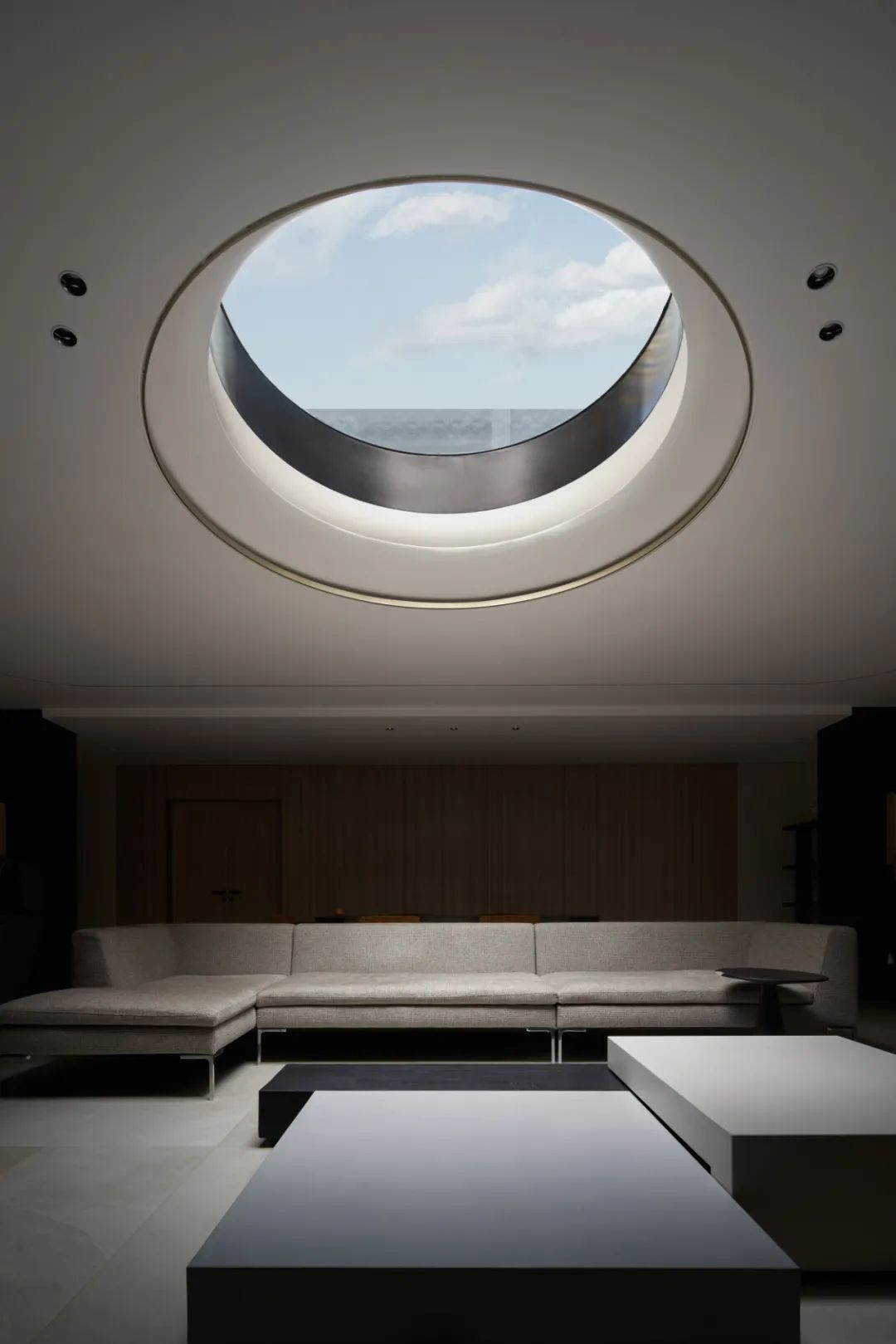 远山含黛 隐市晴岚丨中国成都丨成都乔玺空间设计有限公司-22