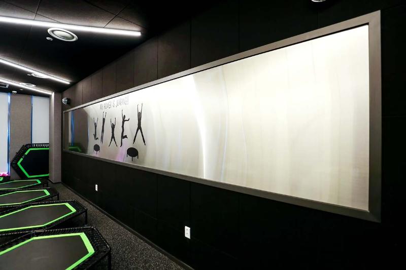 动感体育中心-9