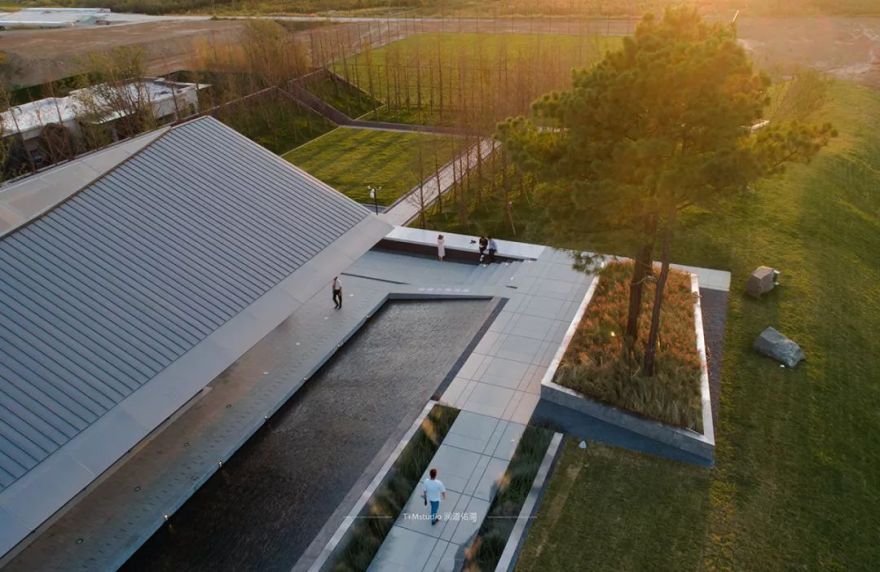 南京弘阳金辉·时光悦府 | 自然与设计的和谐共生-67