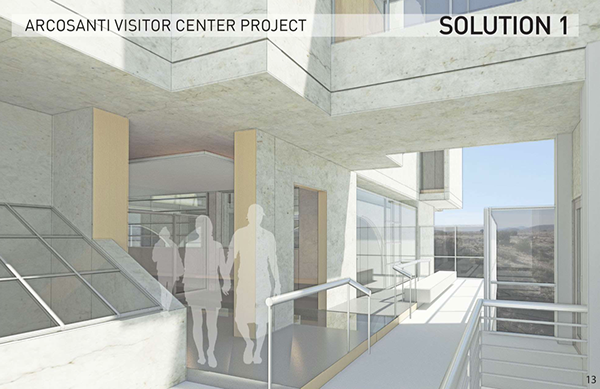 合页；铰链丨美国亚利桑那-8