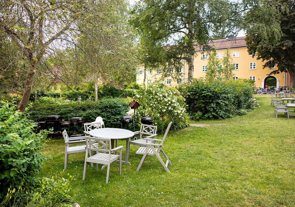 斯德哥尔摩蓝色调一居室公寓设计-21