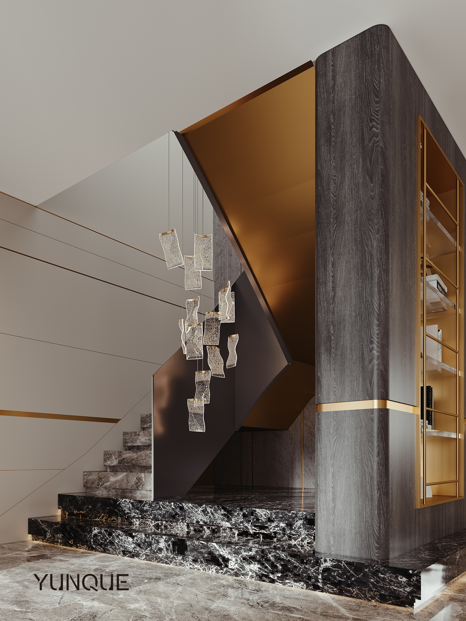 云雀视觉空间设计 | 2021 年流行趋势揭秘-9