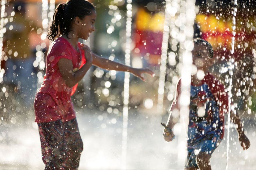 戈伊德广场丨澳大利亚丨Turf Design Studio,Robertsday-18