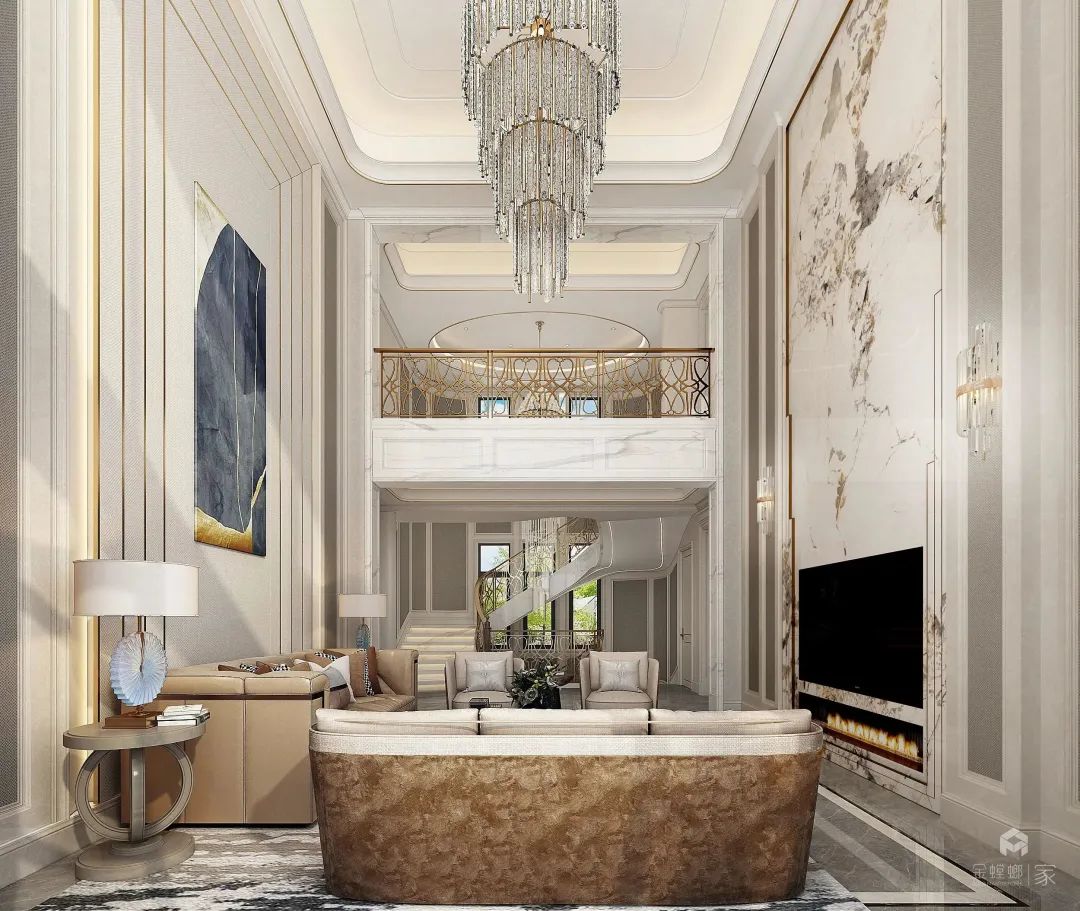 新年家居风格大赏-71