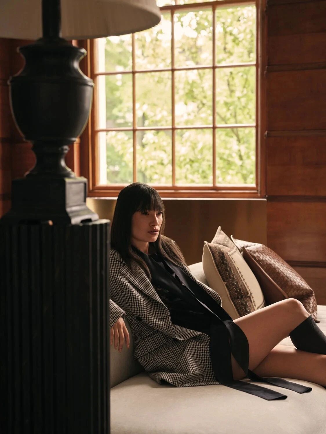 家具展厅丨Hannah Franklin-11