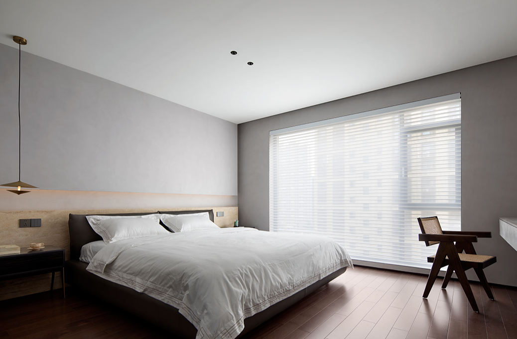 以形相生丨中国聊城丨风向空间设计师事务所-54