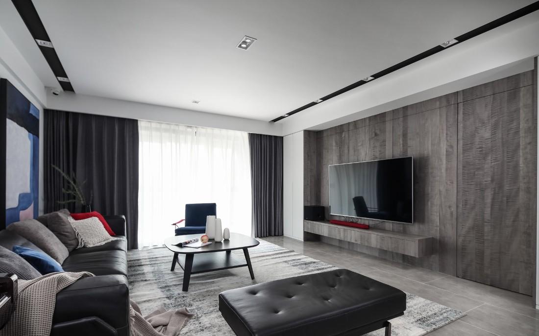 至简空间设计-- 顺子 | 打造极简现代家居生活-0