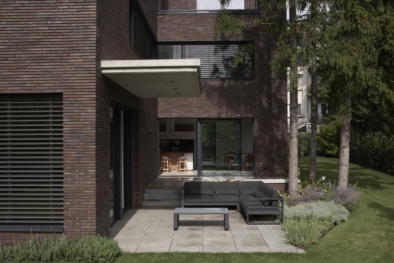 Földes Architects丨Villa Sasad丨Hungary-2