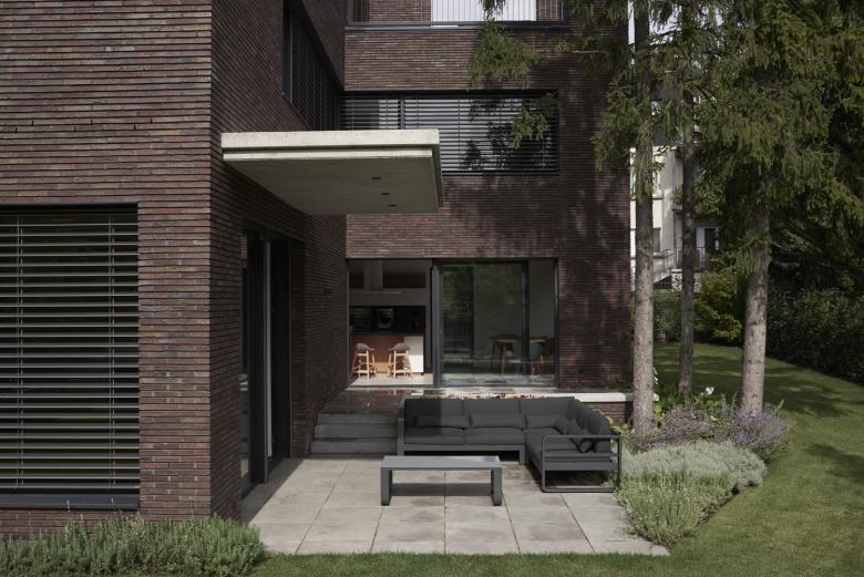 Földes Architects丨Villa Sasad丨Hungary-2