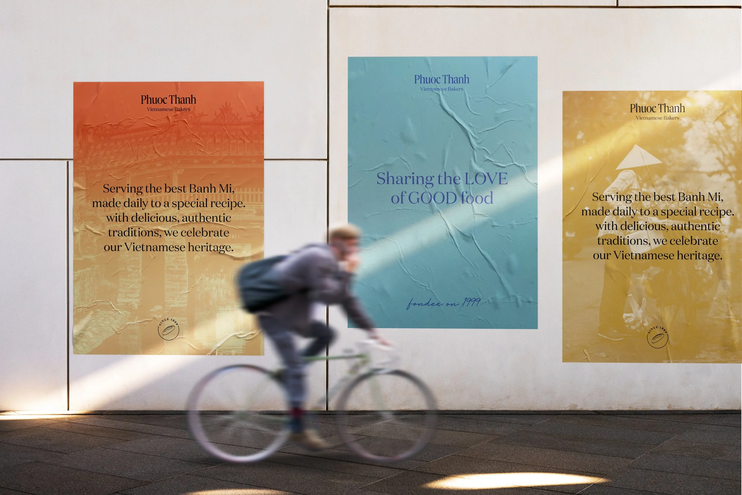 富寿，查德斯通

注：Phuoc Thanh可能是越南人名或地名，音译为富寿；Chadstone一般是澳大利亚墨尔本的一个地名，音译为查德斯通 丨BrandWorks,T  A Square Architects等-6