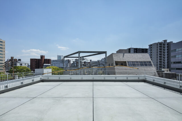 安妮画廊附属空间 4 楼及更多…丨文档未提及-39