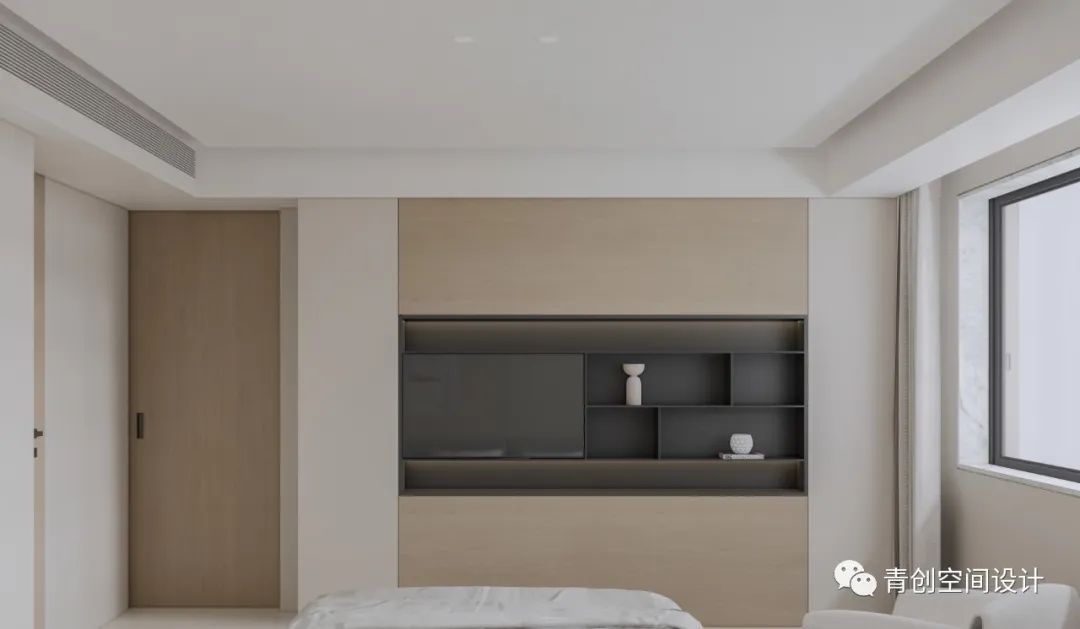 侨发金宸私宅丨青创空间设计-10