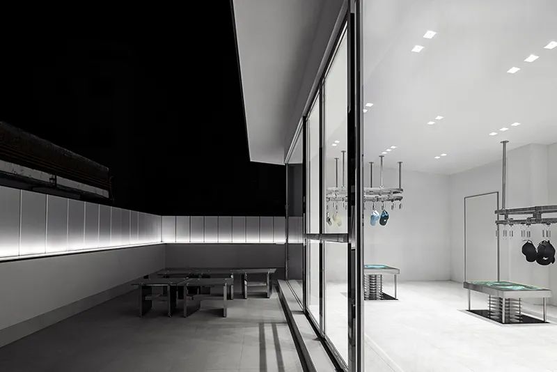 Wooalong旗舰店“单色之屋”体验空间-43