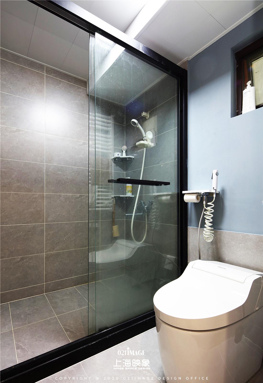 上海映象平层三餐四季丨中国上海-38