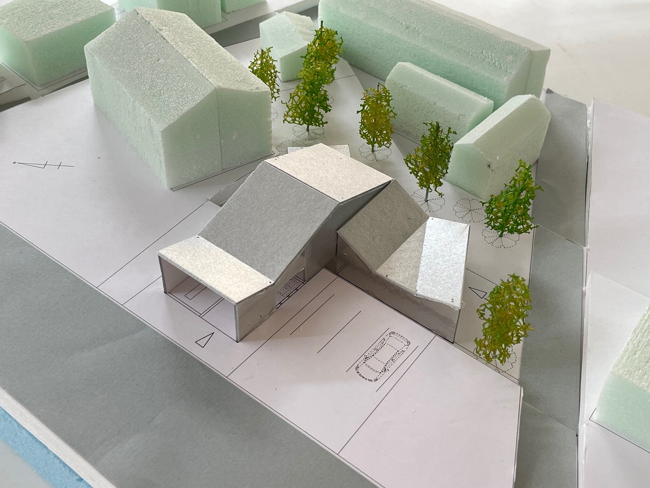 長湯プロジェクト　ながゆ音楽堂丨日本大分丨塩塚隆生アトリエ-8