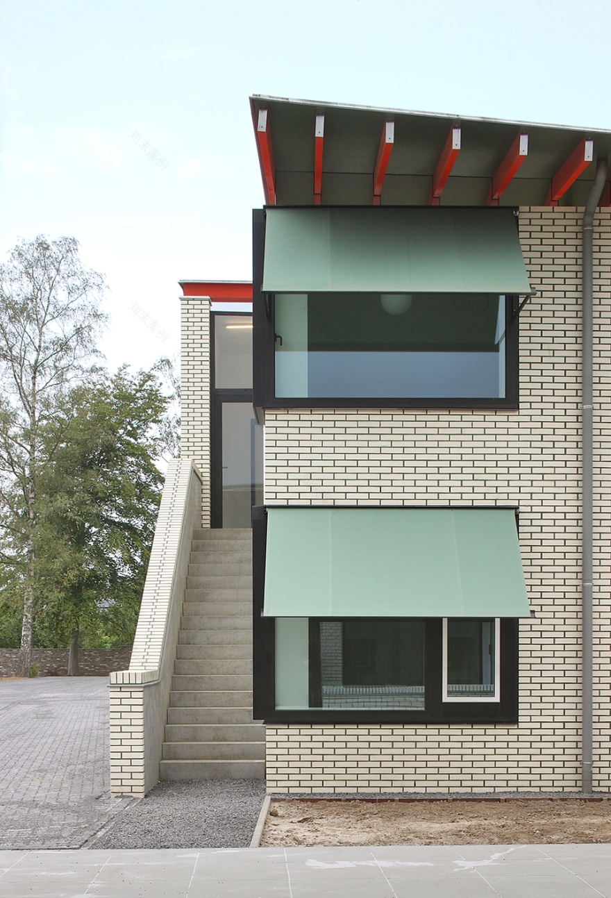 KAPELLEVELD 健康中心-11