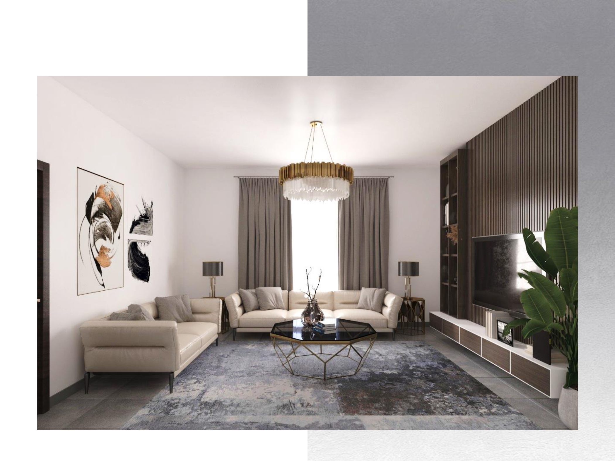 维拉先生，奥马尔·赛义夫丨阿联酋迪拜丨The Innovative Idea Decorations-30