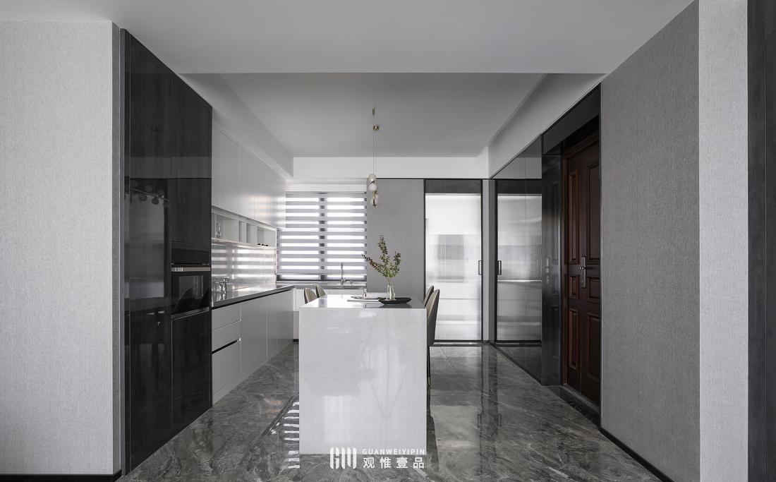 徐月霞的轻奢空间-5