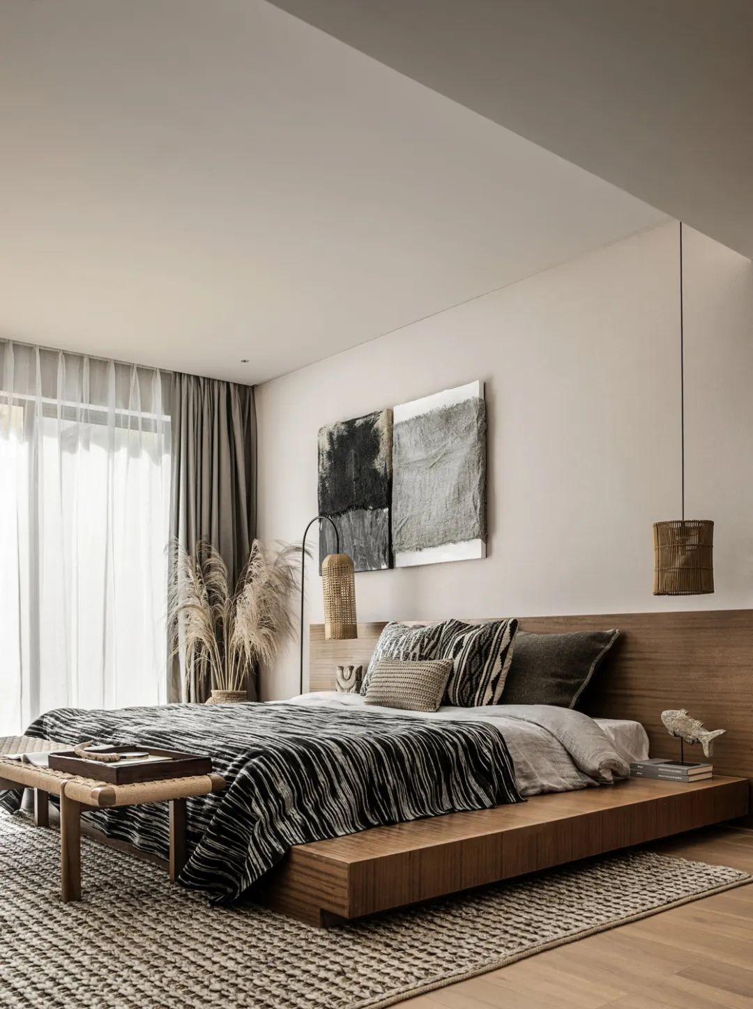 宝能丹霞山庄 | 东西方自然观的共生实践-134