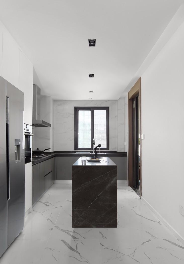 平衡之境 | 现代简约家居设计-20