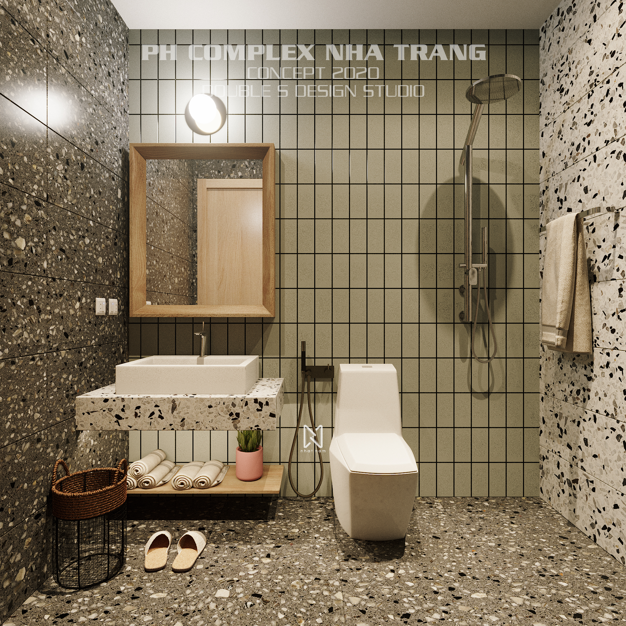 P·H Comple· Nha Trang 公寓-11