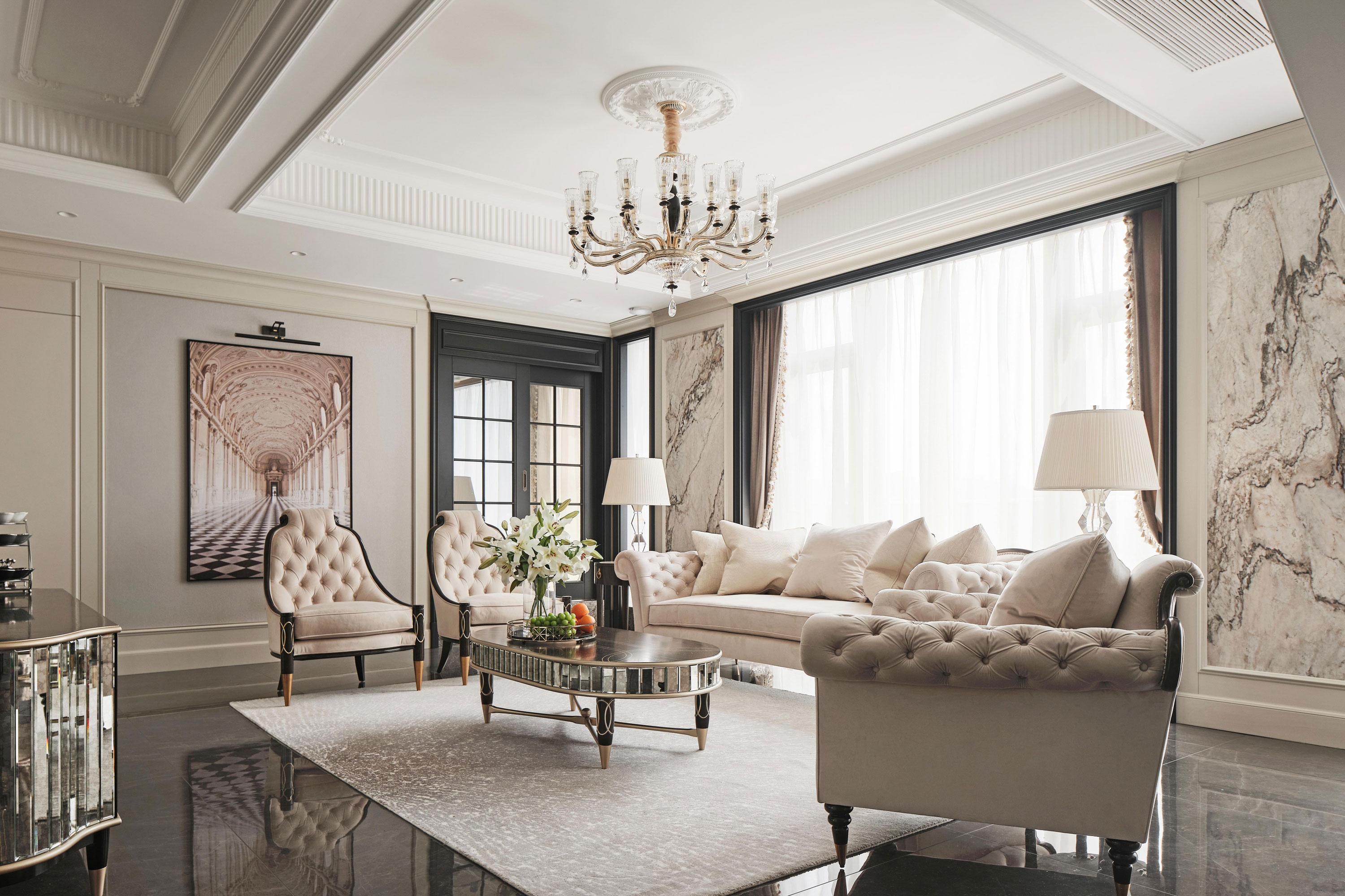 「风华」丨DoLong 董龍设计-23