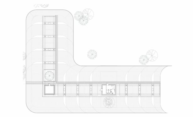 ADEPT可拆卸式电动汽车充电停车场设计丨丹麦-1