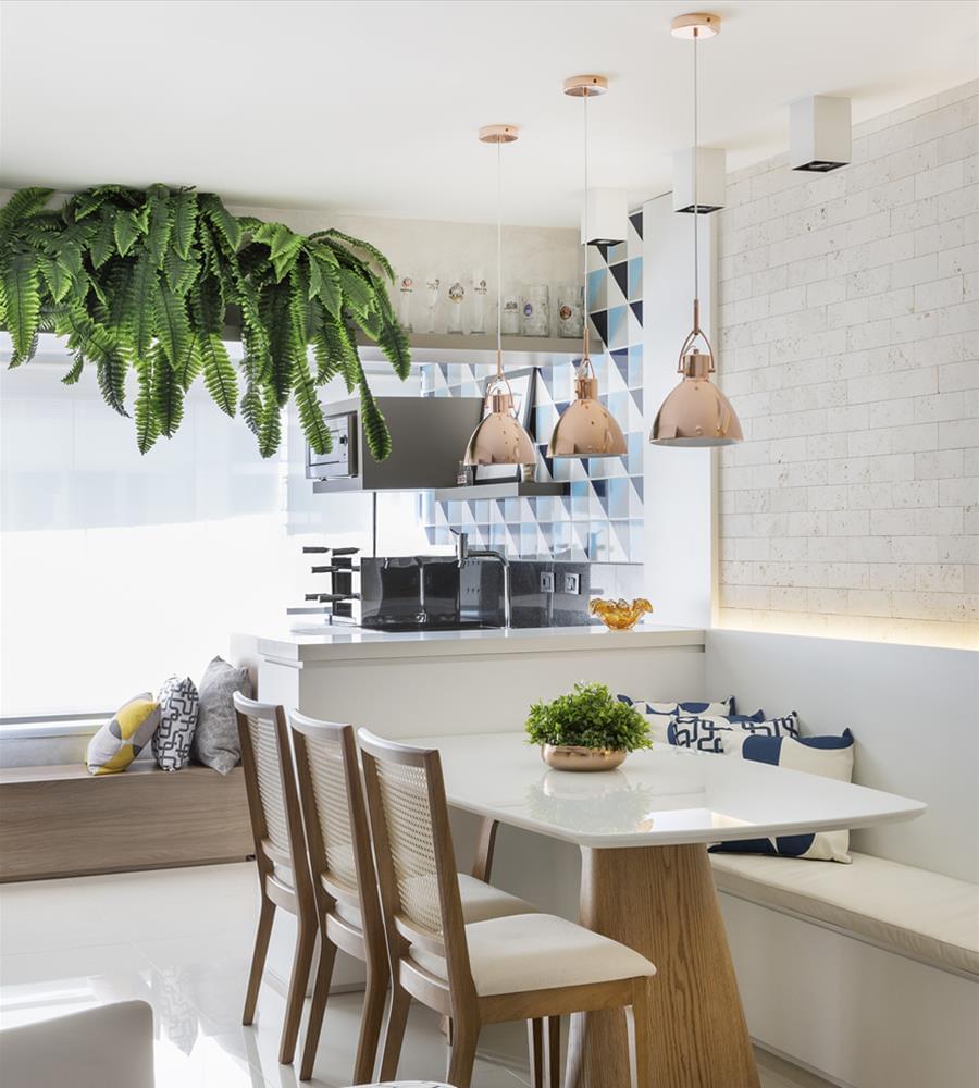 圣保罗 Moema 82 公寓-5