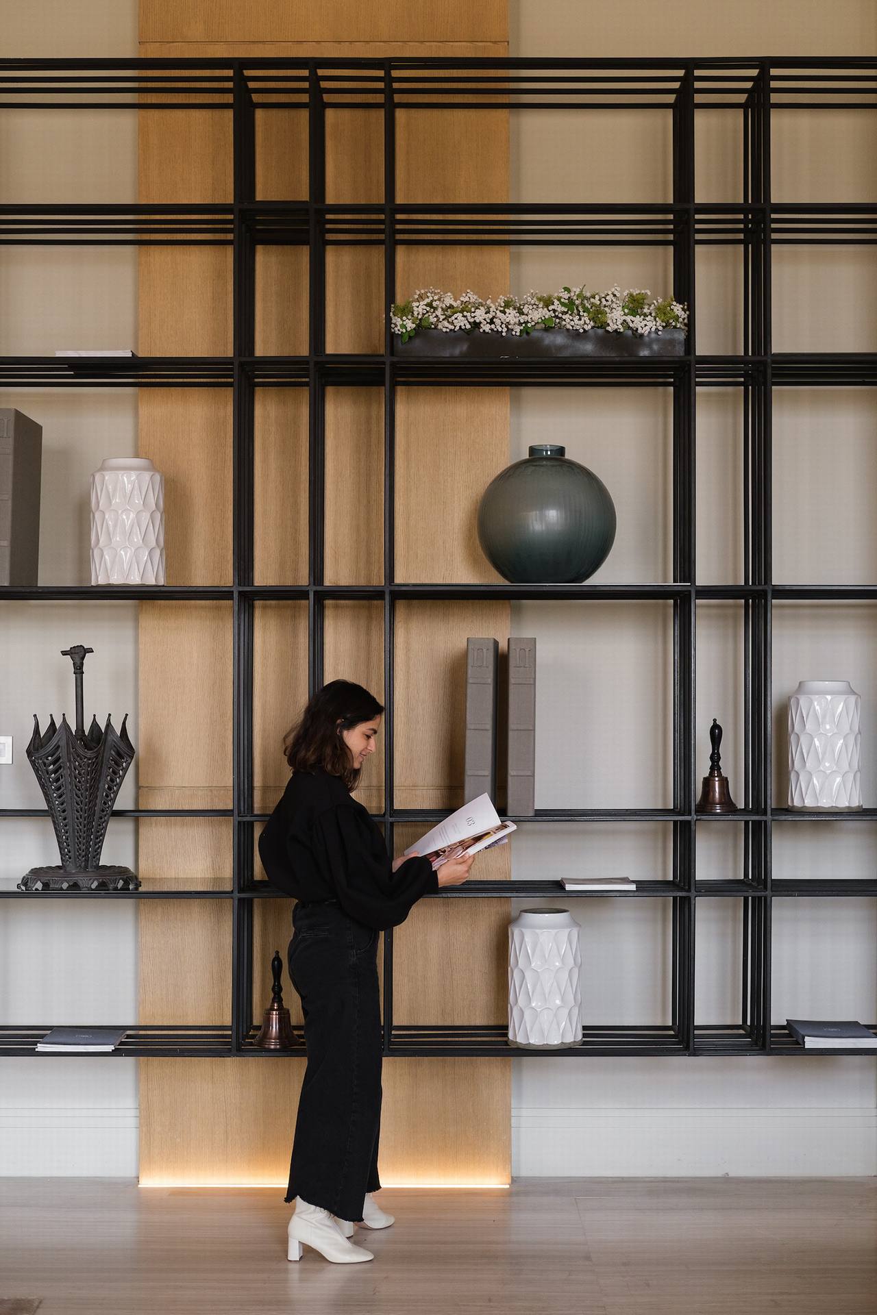 埃玛尔销售中心 | TDF +-5