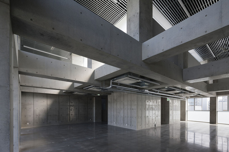 名古屋“老城普通人与新大商城”建筑-11