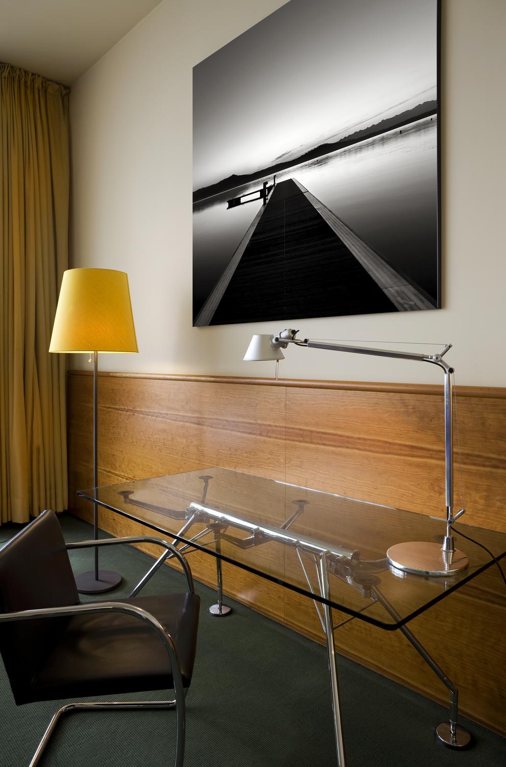 )Le Meridien Lingotto, Turin, Italy-6