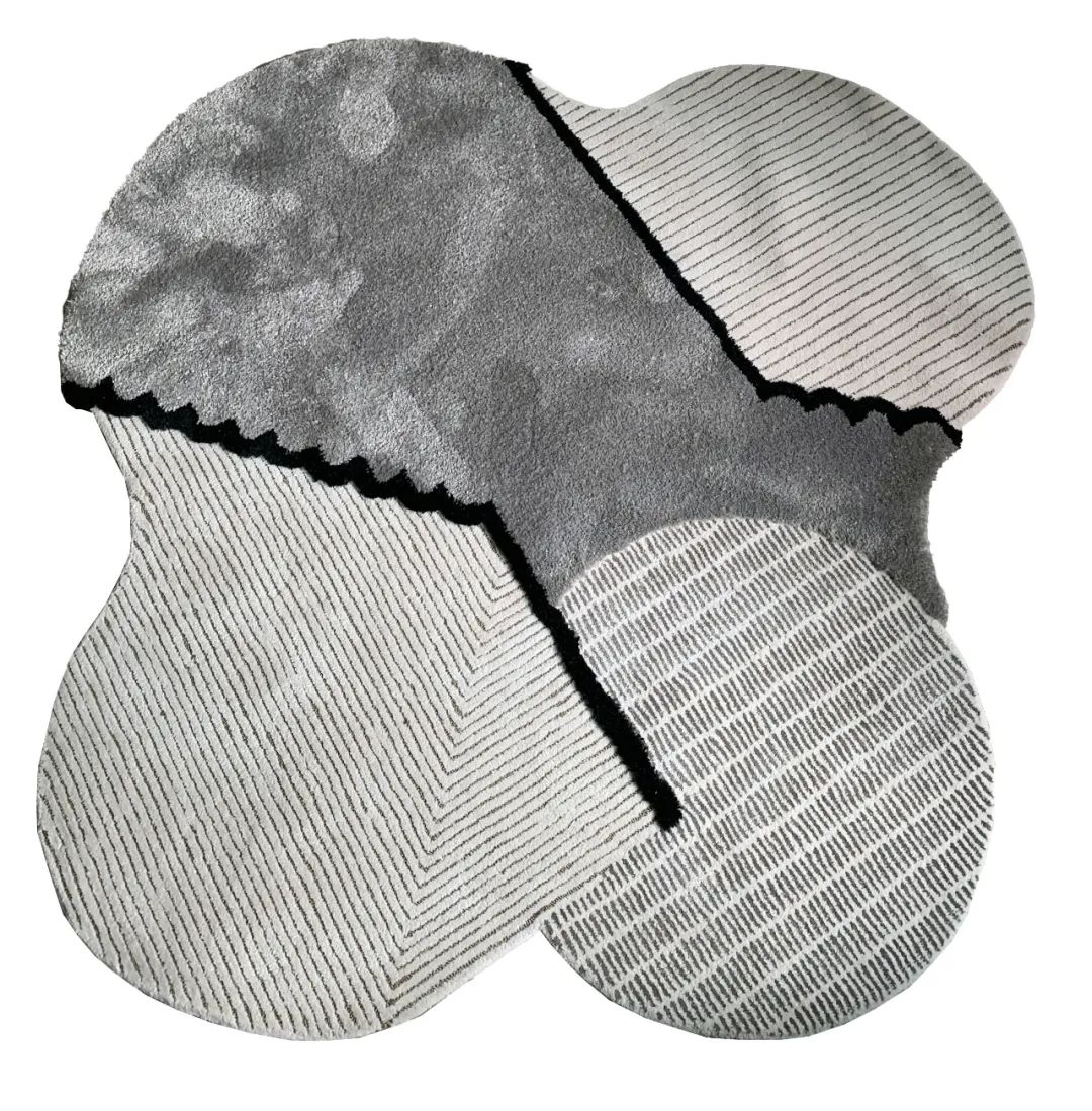 天澜道 140㎡现代极简设计丨中国重庆丨KD 私宅-39