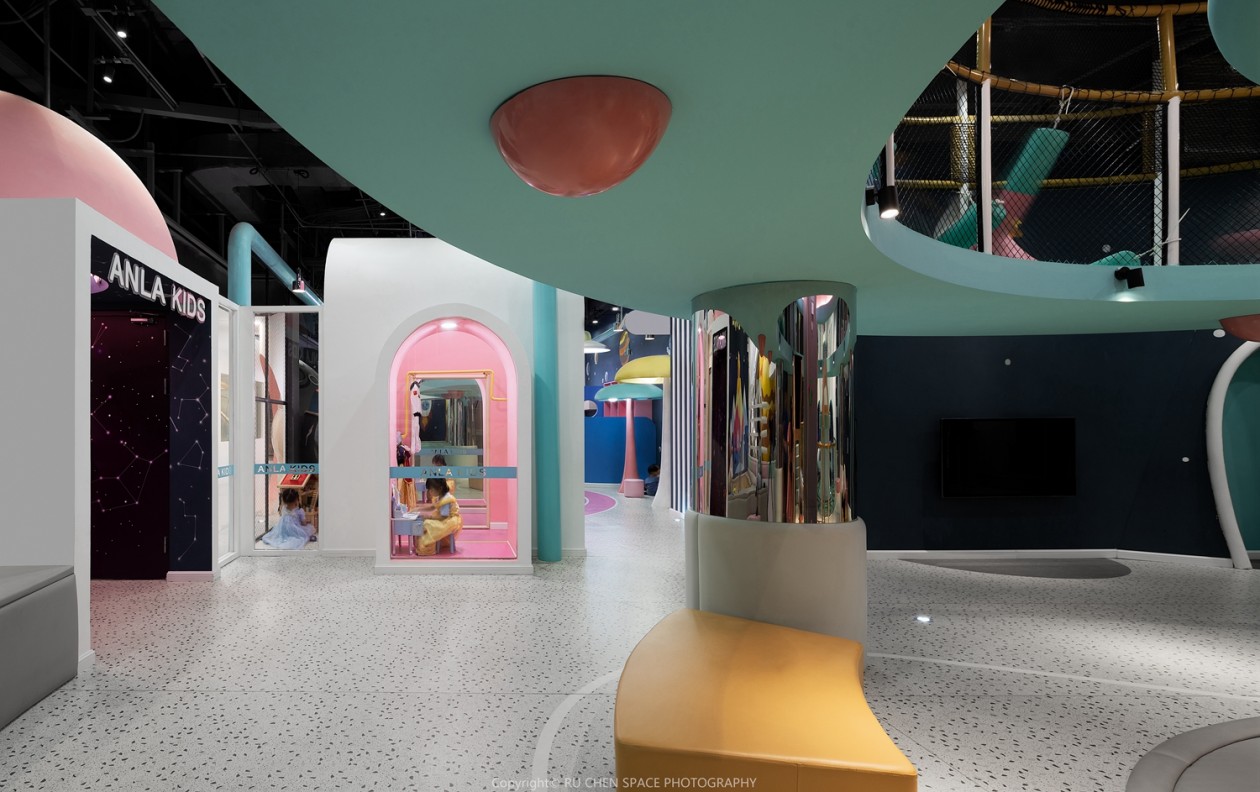 【如辰空间摄影】游乐场-9