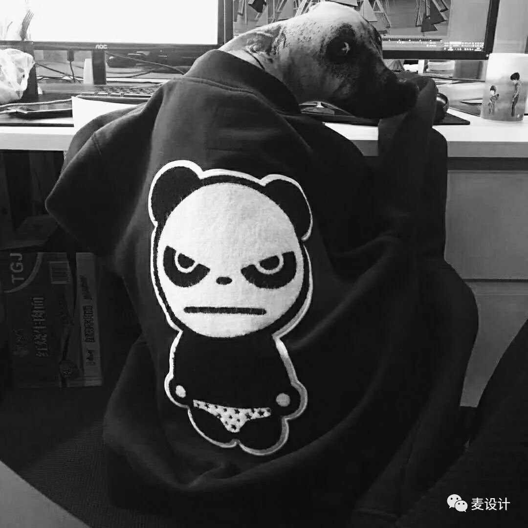 麦设计礼物交换节，餐饮企业的文化建设之路-14