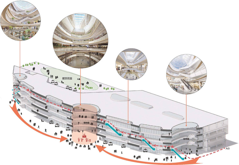 天澜美墅·别墅丨中国重庆丨魅无界设计(MAXIMUM)-74