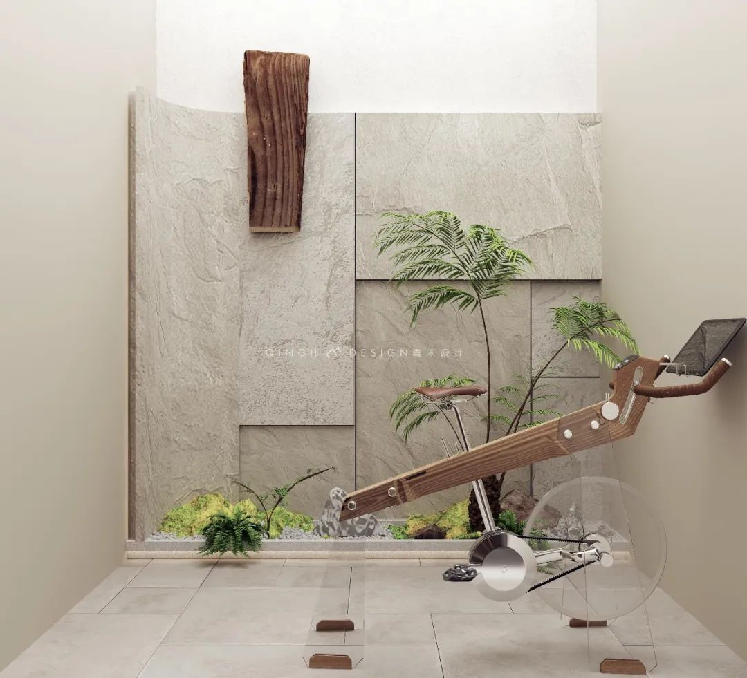 桃园里丨中国河北丨青禾设计团队-61