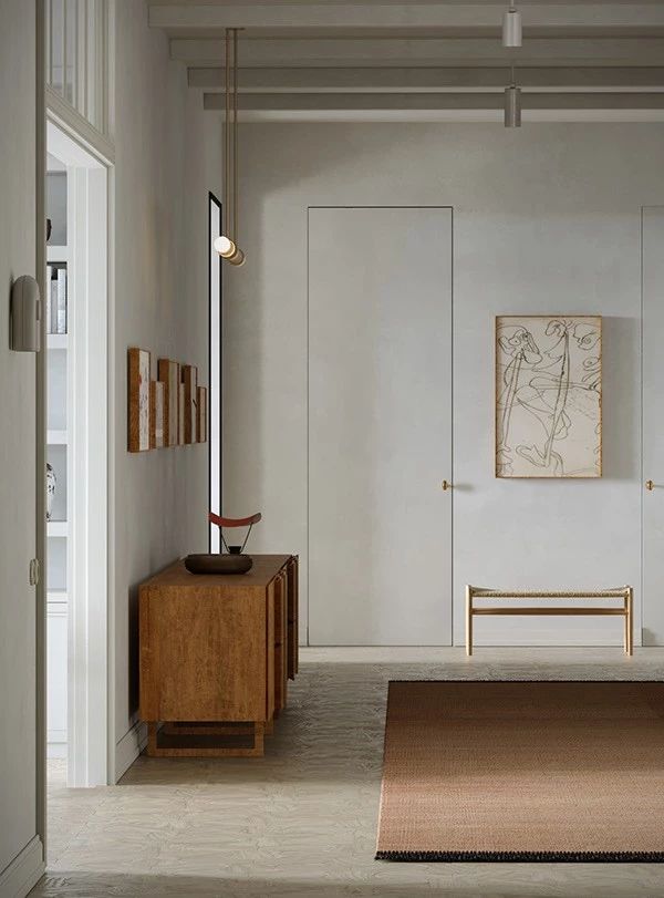 复古轻奢设计,展现浪漫格调!-6