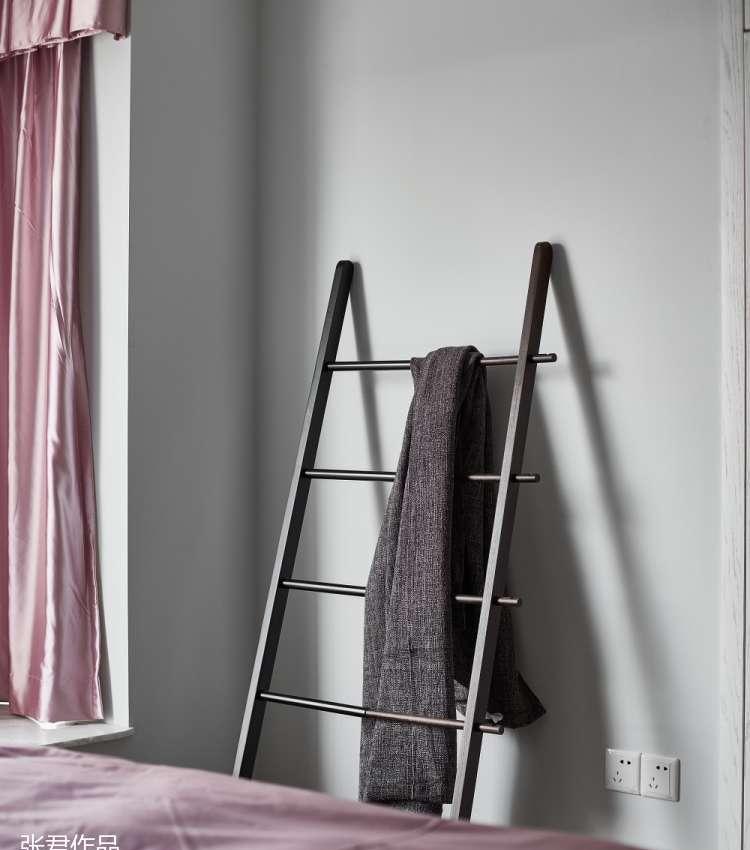 《灰你莫属》 | 温馨轻奢，旧房翻新佳作-33