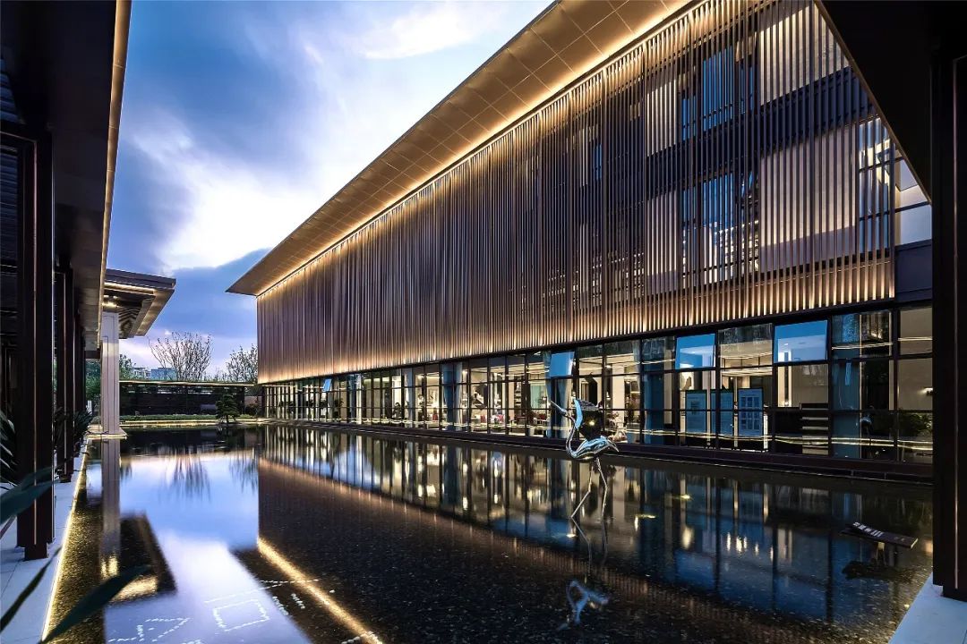 建业信阳府 | 致敬传统文化,缔造品质生活-120