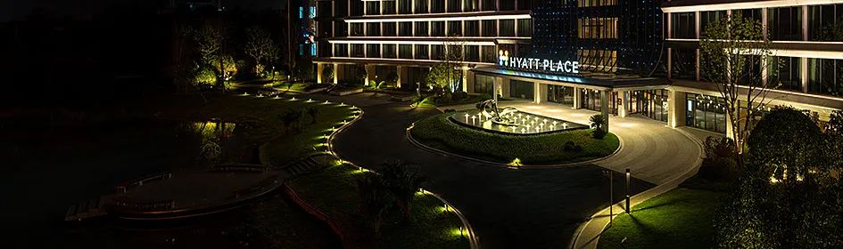 长沙机场凯悦嘉轩酒店-68