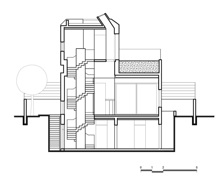 希腊雅典“花园之家”-15